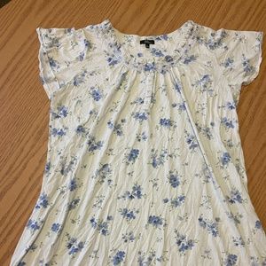 Sleeping Gown - Aria